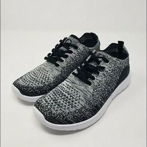 C9 Champion Womens Freedom 2 Knit Sneakers